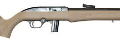 Rossi USA RS22FDE RS22 Semi-Automatic .22 LR (LR) 18 10+1 Synt