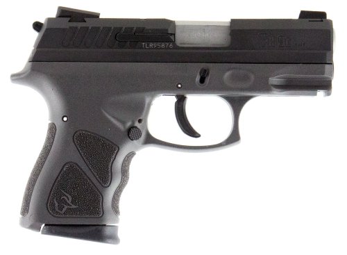 Taurus 1TH9C031G TH9c 9mm Single/Double Action 3.54 13+1/17+1 G Taurus 1TH9C031G TH9c 9mm Single/Double Action 3.54 13+1/17+1 G