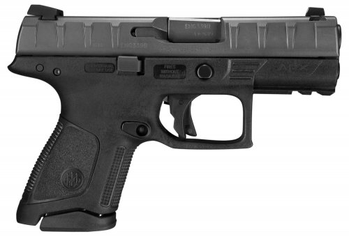 Beretta USA JAXC420 APX Compact 40 Smith & Wesson (S&W) Double Beretta USA JAXC420 APX Compact 40 Smith & Wesson (S&W) Double