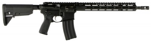 Bravo BCM RECCE-14 5.56 NATO x 45 mm Nato 14.5 Bravo BCM RECCE-14 5.56 NATO x 45 mm Nato 14.5
