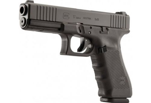 GLOCK 17 9MM Glock Night Sights FSS XMC XSS GLOCK 17 9MM Glock Night Sights FSS XMC XSS