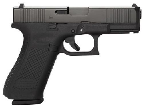 Glock G45 G5 9MM 17+1 4.0" FS Glock G45 G5 9MM 17+1 4.0" FS