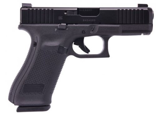 Glock G45 G5 9MM 17+1 4.0" AMERIGLO Glock G45 G5 9MM 17+1 4.0" AMERIGLO