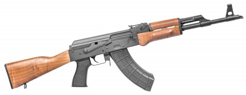 Century International Arms Inc. VSKA AK47 762X39 30RD Wood Furn Century International Arms Inc. VSKA AK47 762X39 30RD Wood Furn