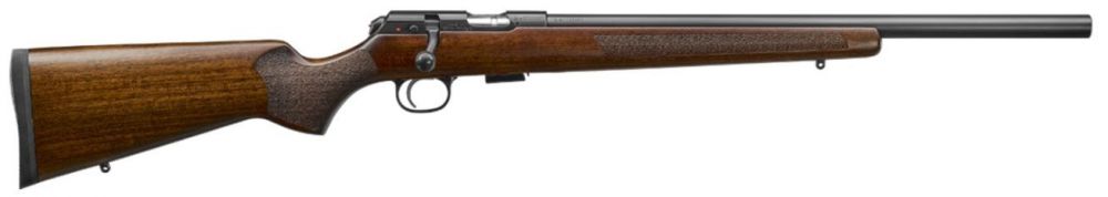 CZ 457 Varmint .17 HMR 20.5" Turkish Walnut 5rd (02342) CZ 457 Varmint .17 HMR 20.5" Turkish Walnut 5rd (02342)