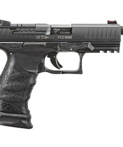Walther Arms PPQ Q4 Tactical M1 9mm 15+1