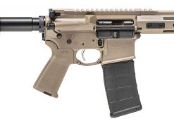 Springfield Armory Saint AR Pistol .223REM/5.56NATO