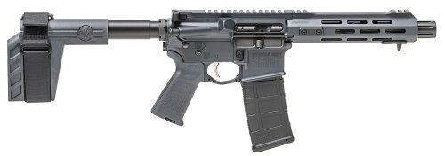 Springfield Armory ST975556GRY Saint AR Pistol Semi-Automatic 2 Springfield Armory ST975556GRY Saint AR Pistol Semi-Automatic 2
