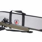 Thompson/Center Arms T/CR22 .22 LR Red Dot Sling Case Kit