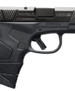 Mossberg MC1 Pistol 9MM 3.4in 6+1