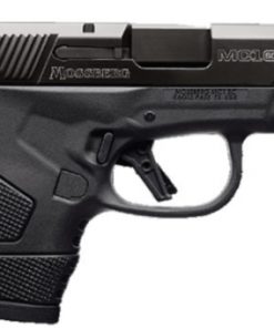 Mossberg MC1 9mm 3.4" 6+1/7+1 Manual Safety