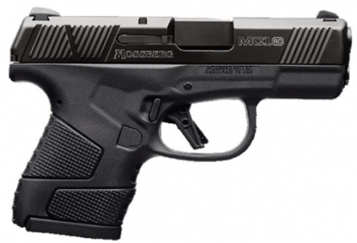 Mossberg MC1 9mm 3.4" 6+1/7+1 Manual Safety Mossberg MC1 9mm 3.4" 6+1/7+1 Manual Safety