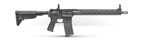 Springfield Armory Saint Victor 5.56 NATO Black 30rd Springfield Armory Saint Victor 5.56 NATO Black 30rd