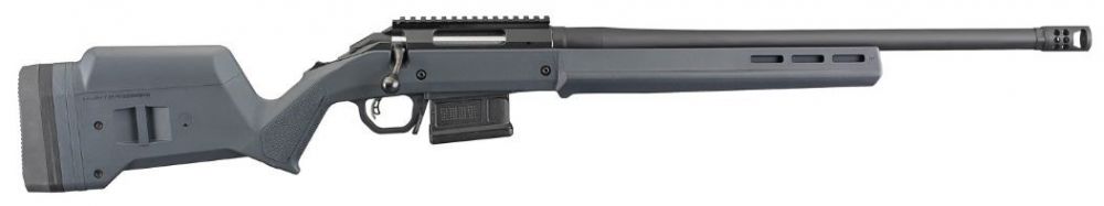 Ruger American Hunter .308 Win. 20" Magpul Adjustable Stock Ruger American Hunter .308 Win. 20" Magpul Adjustable Stock
