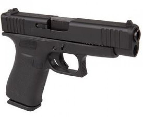 Glock G48 9mm 4.17 10+1 Black Glock G48 9mm 4.17 10+1 Black