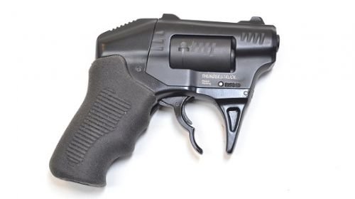 Standard Manufacting S333 .22 MAG 1.25 Thunderstruck Standard Manufacting S333 .22 MAG 1.25 Thunderstruck