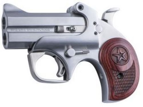Bond Arms Texas Defender .45LC/.410 3" (BATD45410) Bond Arms Texas Defender .45LC/.410 3" (BATD45410)
