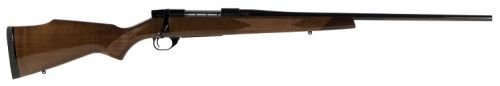 Weatherby 270 Deluxe SPORTER 24 Weatherby 270 Deluxe SPORTER 24