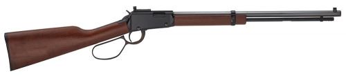 Henry H001TRP Small Game Rifle 22 S/L/LR Lever .22 LR 20" 16+1 Henry H001TRP Small Game Rifle 22 S/L/LR Lever .22 LR 20" 16+1
