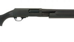 H&R Pardner Pump Protector 5+1 12 GA 18.5"