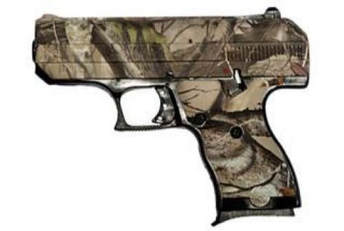 Hi Point 916WC C9 SINGLE 9MM 3.5" 8+1 WOODLAND CAMO GRIP Hi Point 916WC C9 SINGLE 9MM 3.5" 8+1 WOODLAND CAMO GRIP