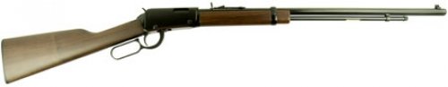 Henry H001TMLB Frontier Lever Action .22 MAG 24 12+1 American Henry H001TMLB Frontier Lever Action .22 MAG 24 12+1 American