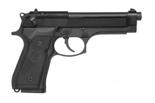 Beretta M9 Commerical 15+1 9mm 4.9" Beretta M9 Commerical 15+1 9mm 4.9"
