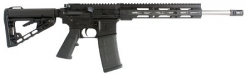 Diamondback Firearms DB15CMLXB DB15 223 M-Loc Rail Semi-Automat Diamondback Firearms DB15CMLXB DB15 223 M-Loc Rail Semi-Automat