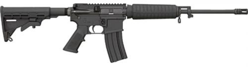 Bushmaster QRC ORC 16IN 30R Bushmaster QRC ORC 16IN 30R