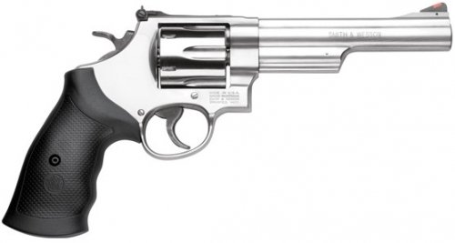 Smith & Wesson M629 6RD 44MAG/44SP 6" Smith & Wesson M629 6RD 44MAG/44SP 6"
