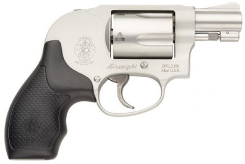 Smith & Wesson M638 5RD 38SP +P 1.87" Smith & Wesson M638 5RD 38SP +P 1.87"