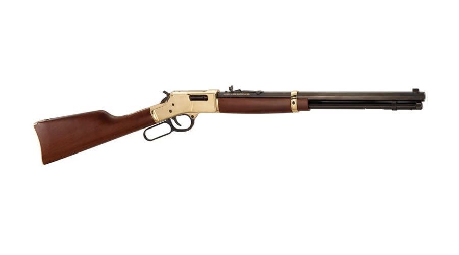 Henry Big Boy .357/.38 w/ Blued Octagon BBL Henry Big Boy .357/.38 w/ Blued Octagon BBL