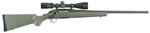 Ruger 16953 American Predator Bolt 6.5 CRD 22 4+1 Synthetic Gre Ruger 16953 American Predator Bolt 6.5 CRD 22 4+1 Synthetic Gre