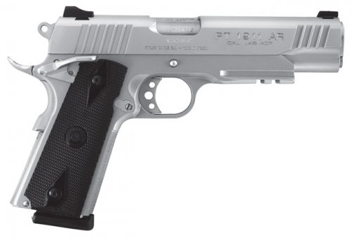 Taurus 1911SS-1 PT1911 8+1 .45 ACP 5" Taurus 1911SS-1 PT1911 8+1 .45 ACP 5"