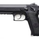 IWI US, Inc. JERICHO J941F9 9MM 4.4 16RD STEEL