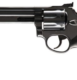 Taurus 66B6 M66 7RD 357MAG/38SP 6"