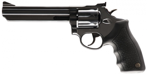 Taurus 66B6 M66 7RD 357MAG/38SP 6" Taurus 66B6 M66 7RD 357MAG/38SP 6"