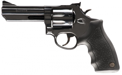 Taurus 66B4 M66 7RD .357 MAG 4" Taurus 66B4 M66 7RD .357 MAG 4"