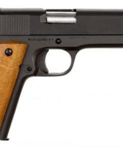 Rock Island Armory 51815 GI Standard FS *CA Compliant* Single 3