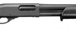 Remington 870 Tac-14 Pump 12 GA 14" 4+1 Black Synthetic