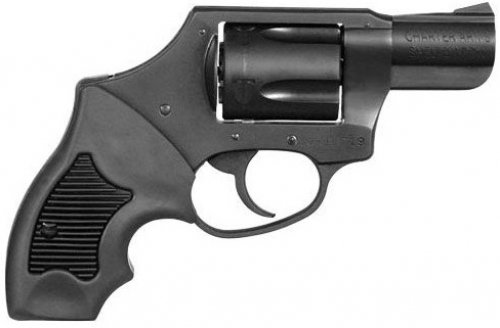 Charter Arms 13811 Undercover 5RD 38SP +P 2" Charter Arms 13811 Undercover 5RD 38SP +P 2"