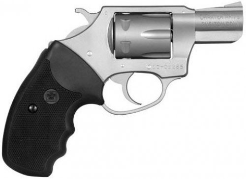 Charter Arms 72224 Pathfinder 6RD .22 LR 2" Charter Arms 72224 Pathfinder 6RD .22 LR 2"