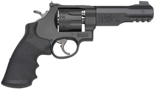 Smith & Wesson M&PR8 8RD 357MAG/38SP +P 5" PERFORMANCE CENTER Smith & Wesson M&PR8 8RD 357MAG/38SP +P 5" PERFORMANCE CENTER