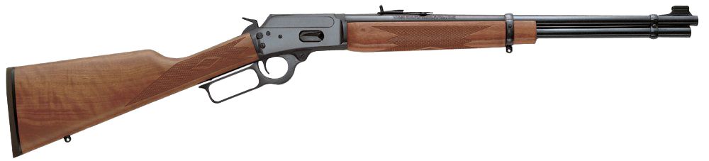 Marlin 1894C .357 MAG 18" Walnut Stock 9+1 Marlin 1894C .357 MAG 18" Walnut Stock 9+1