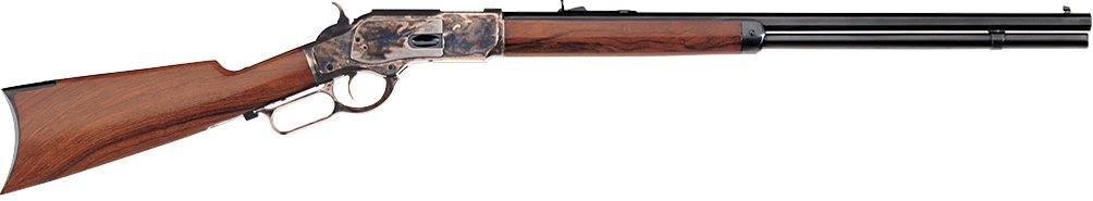 A. Uberti Firearms 1873 Sporting Rifle .45 LC 24 1/2" 13+1 A. Uberti Firearms 1873 Sporting Rifle .45 LC 24 1/2" 13+1