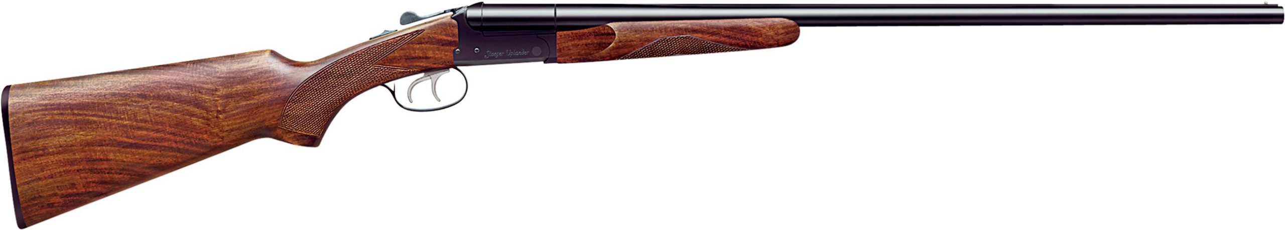 STOEGER UPLANDER 410 GA26 W/26" BARREL STOEGER UPLANDER 410 GA26 W/26" BARREL