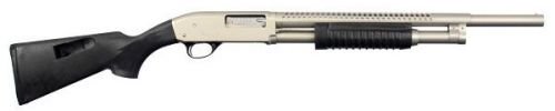Rock Island Armory Armory ARM M5 PUMP 12M/18.75 N Synthetic Rock Island Armory Armory ARM M5 PUMP 12M/18.75 N Synthetic
