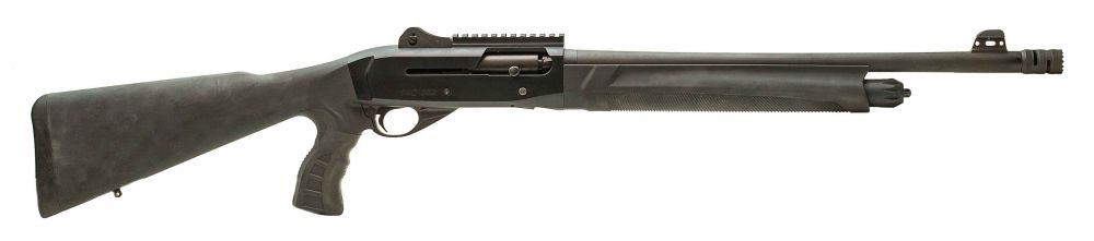 Girsan MC312 HDT(Heavy Duty Tactical) 18.5" INERTIA-X DRIVE Girsan MC312 HDT(Heavy Duty Tactical) 18.5" INERTIA-X DRIVE