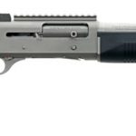 Benelli M4 H20 Tactical 18.5 Titanium Cerakote 5+1