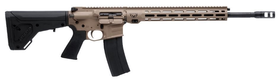 Savage MSR15 18 224 Valkyrie 25+1 Savage MSR15 18 224 Valkyrie 25+1